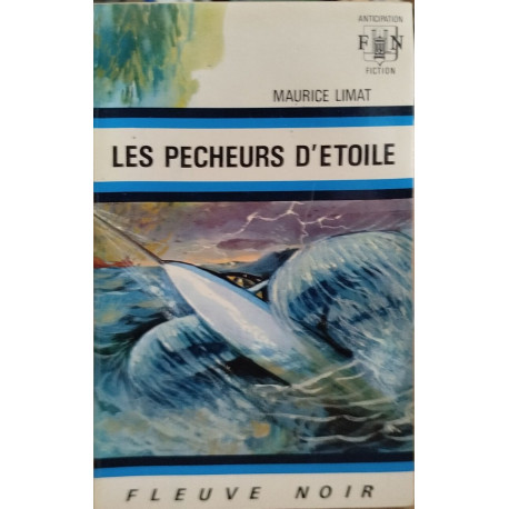 Les pecheurs d'etoile