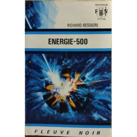 Energie-500