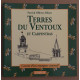 Terres du Ventoux et Carpentras - Carnet d'un voyageur attentif