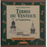 Terres du Ventoux et Carpentras - Carnet d'un voyageur attentif