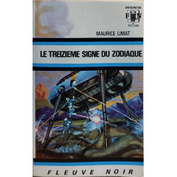 Le treizieme signe du zodiaque