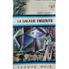 La galaxie engloutie