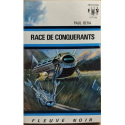 Race de conquerants
