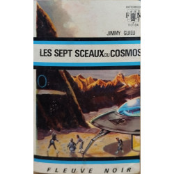 Les sept sceaux du cosmos