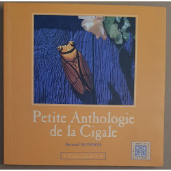 Petite anthologie de la Cigale (3° édition)