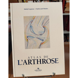 Atlas de l'arthrose