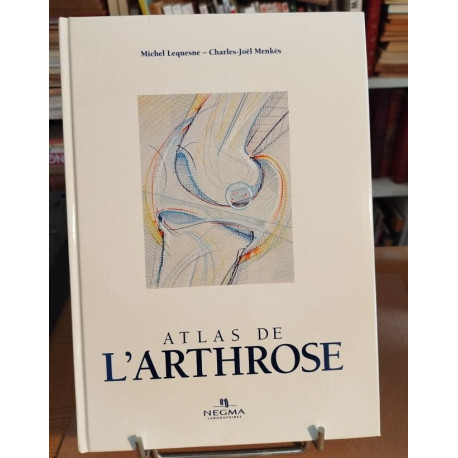 Atlas de l'arthrose
