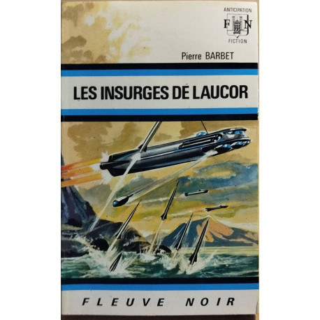 Le insurgés de laucor