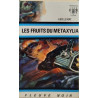Les fruits de metaxylia