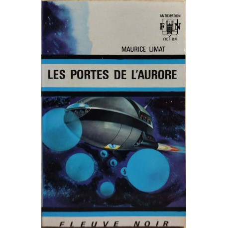 Les portes de l'aurore
