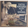Eaux et fontaines des pays du Ventoux