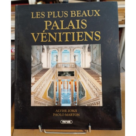 Plus beaux palais venitiens