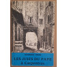 Les juifs du Pape à Carpentras