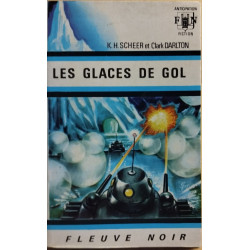 Les glaces de gol