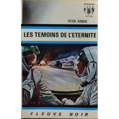 Les témoins de l'eternité
