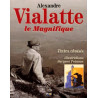 Alexandre Vialatte la magnifique textes choisis illustration...