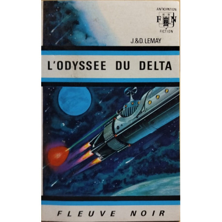 L'odyssée du delta