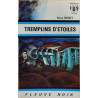 Tremplins d'étoiles