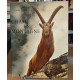 Chasse en montagne / 180 photographies de Charles Vaucher