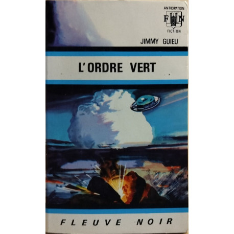 L'ordre vert