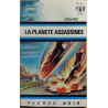 La planete assassinée