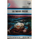 La neige bleue
