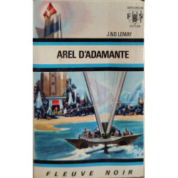 Arel d'adamante