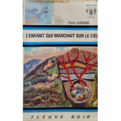 L'enfant qui marchait sur le ciel