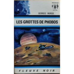Les grottes de phobos