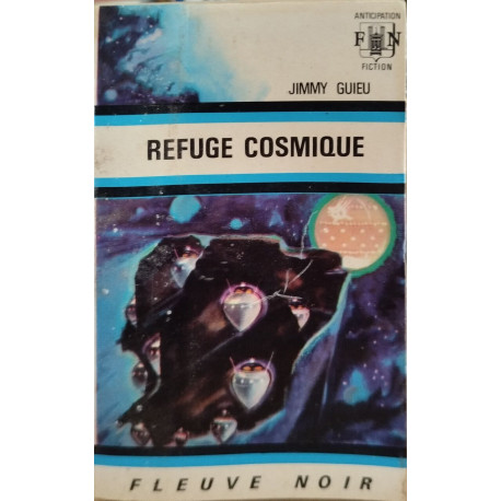 Refuge cosmique