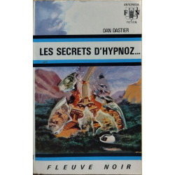 Les secrets d'hypnoz