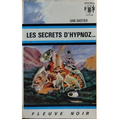 Les secrets d'hypnoz
