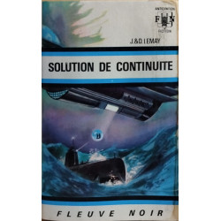 Solution de continuité
