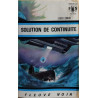 Solution de continuité