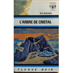 L'arbre de cristal