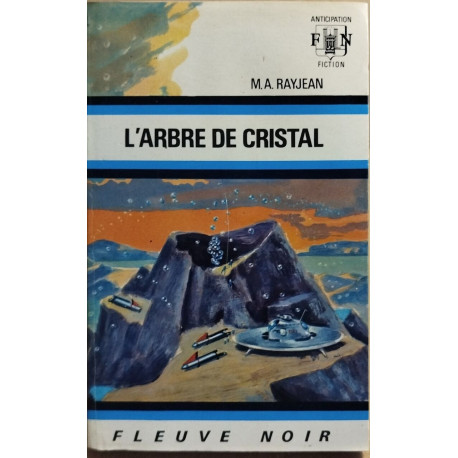 L'arbre de cristal