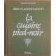 La cuisine Pied-Noir