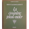La cuisine Pied-Noir