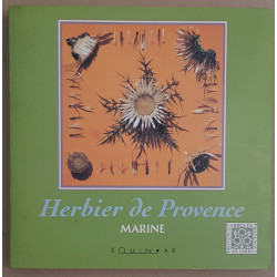 Herbier de Provence