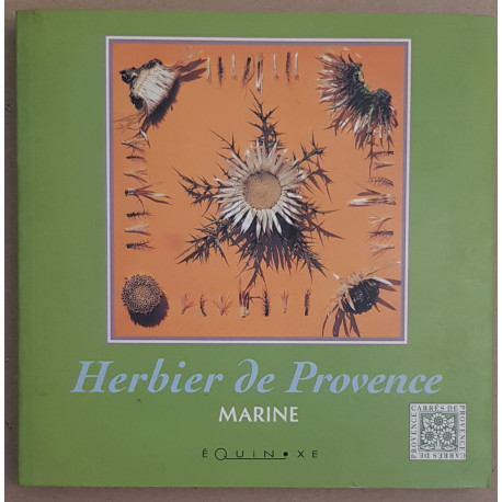 Herbier de Provence