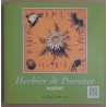 Herbier de Provence