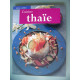 Cuisine thai