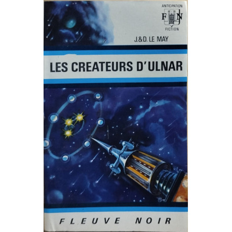 Les créateurs d'ulnar