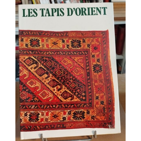 Les tapis d'orient