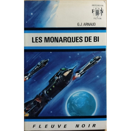 Les monarques de bi