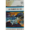 Le planete de feu
