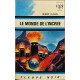 Le monde de l'incree