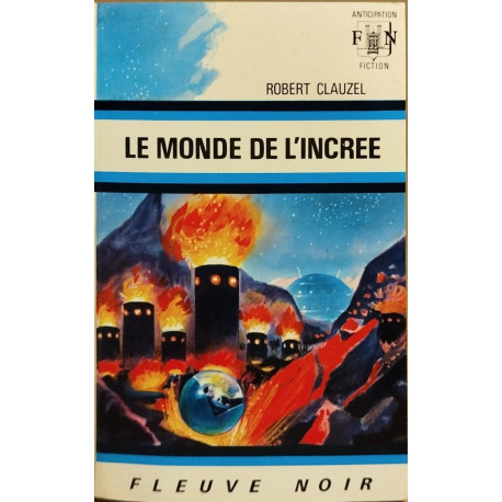 Le monde de l'incree