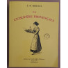 La cuisinière provençale (28° édition - 9°tirage) - 1120 recettes...