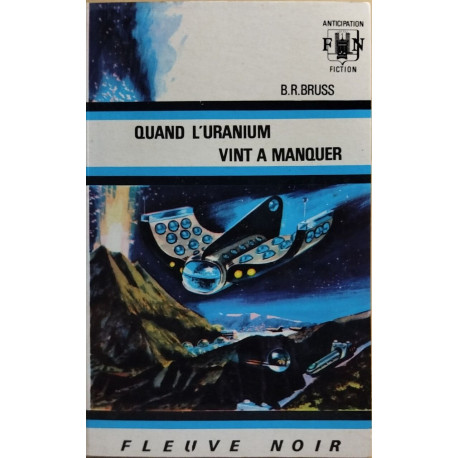 Quand l'uranium vint à manquer